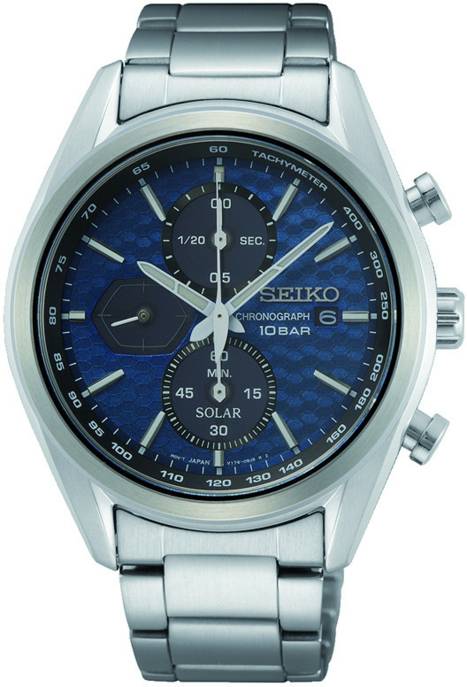 SEIKO Uhr "SSC801P1"