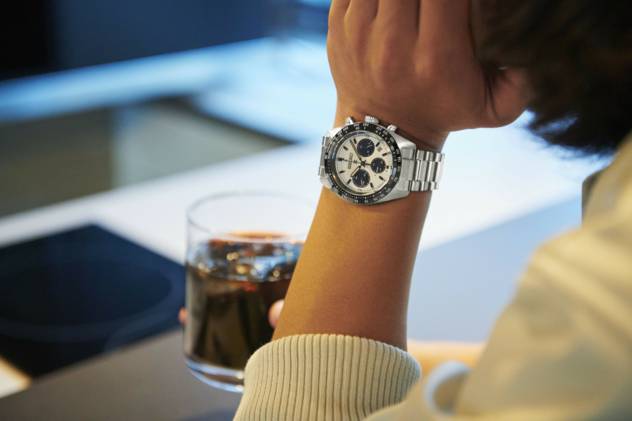 SEIKO Uhr "SSC813P1"