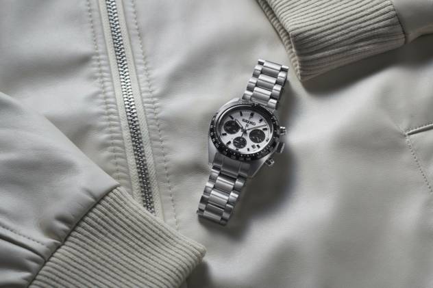 SEIKO Uhr "SSC813P1"