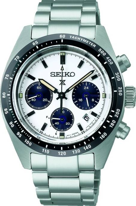 SEIKO Uhr "SSC813P1"