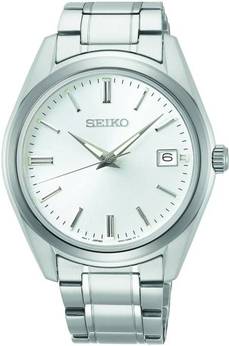 SEIKO Uhr "SUR307P1"
