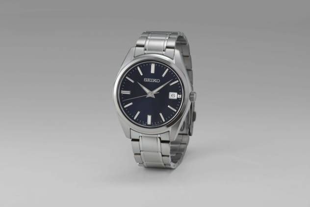 SEIKO Uhr "SUR309P1"