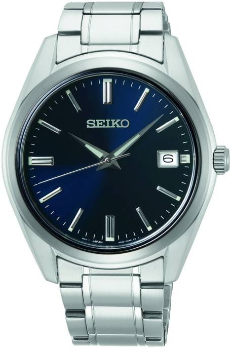SEIKO Uhr "SUR309P1"