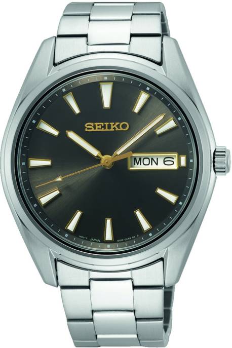 SEIKO Uhr "SUR343P1"