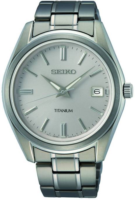 SEIKO Uhr "SUR369P1"
