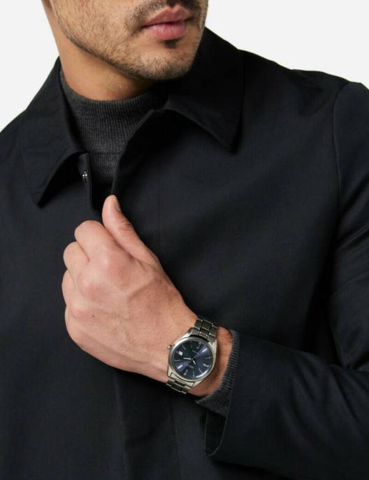 SEIKO Uhr "SUR371P1"