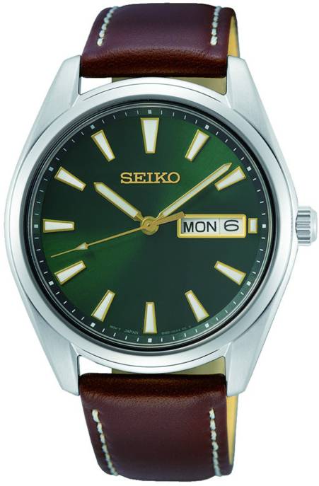 SEIKO Uhr "SUR449P1"