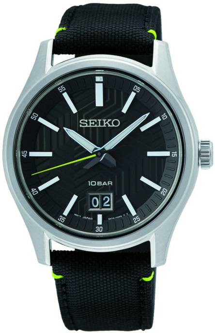 SEIKO Uhr "SUR517P1"