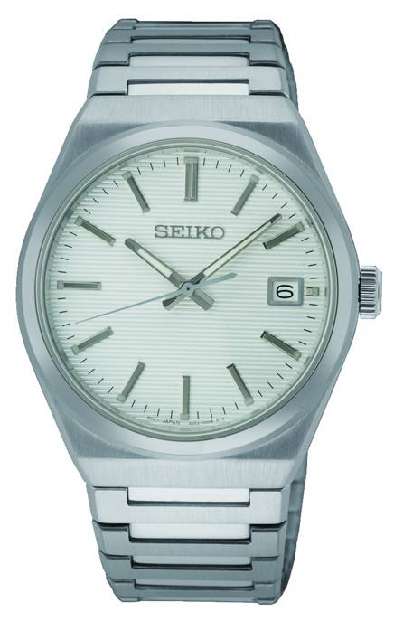SEIKO Uhr "SUR553"