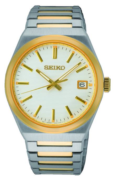 SEIKO Uhr "SUR558"