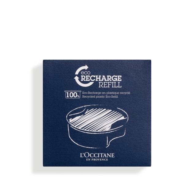 L´OCCITANE "SHEA" Reichhaltige Körpercreme Nachfüllpackung 200 Ml