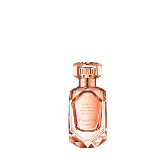 TIFFANY & CO. "Signature Rose Gold" EdP Intense Spray 50 ml