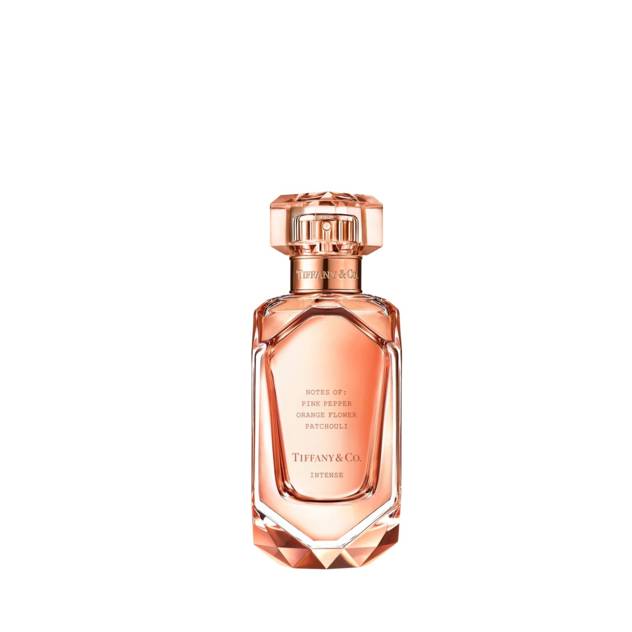 TIFFANY & CO. "Signature Rose Gold" EdP Intense Spray 75 ml
