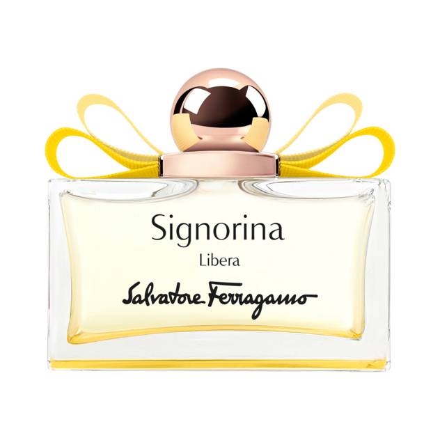 Salvatore Ferragamo "Signorina Libera" EdP Spray 100 ml