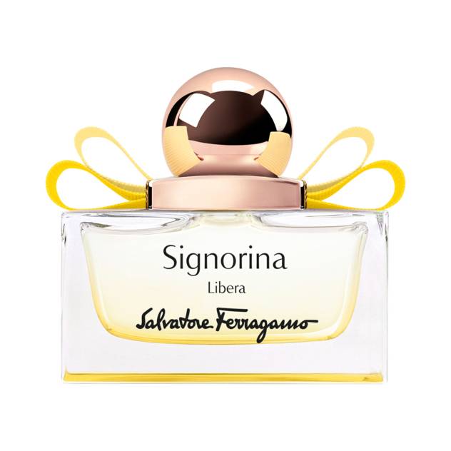 Salvatore Ferragamo "Signorina Libera" EdP Spray 30 ml