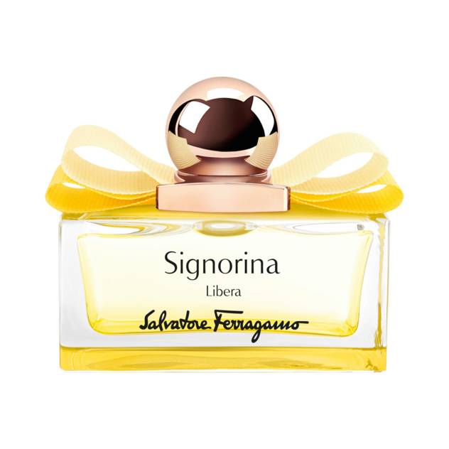 Salvatore Ferragamo "Signorina Libera" EdP Spray 50 ml