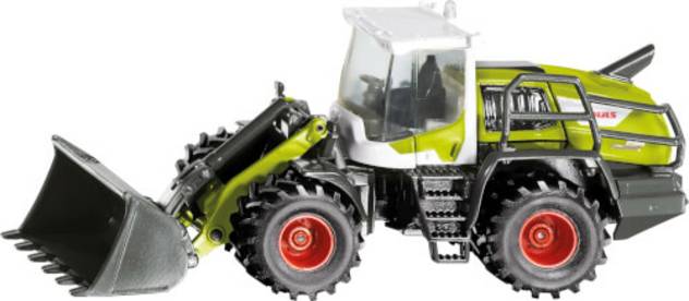 Siku Super 1999 Claas Torion1914 Radlader