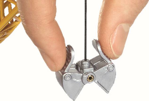 Siku Super Seilbagger