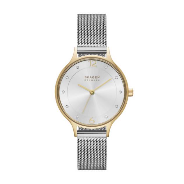 SKAGEN Armbanduhr