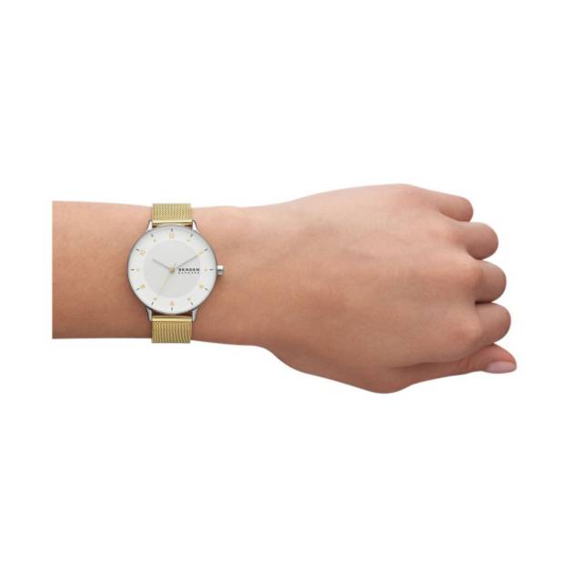 SKAGEN Armbanduhr