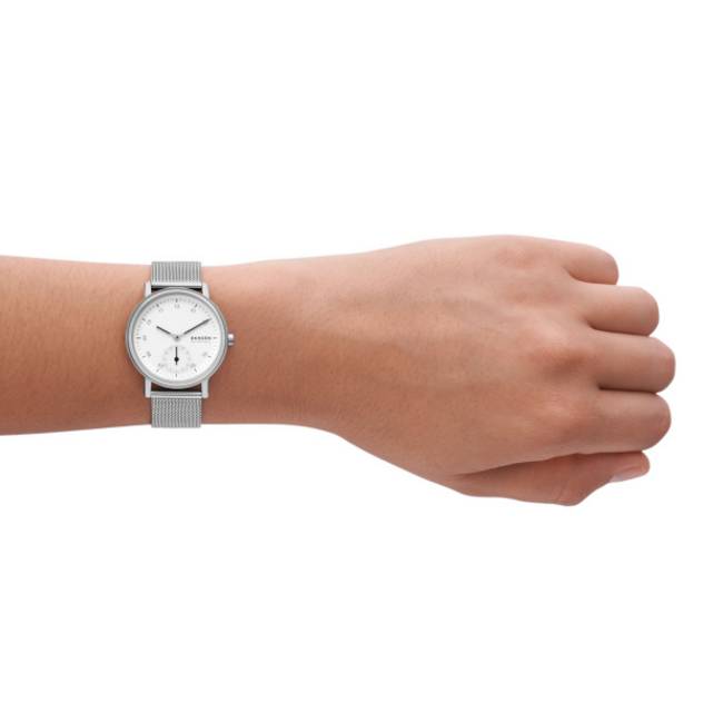 SKAGEN Armbanduhr
