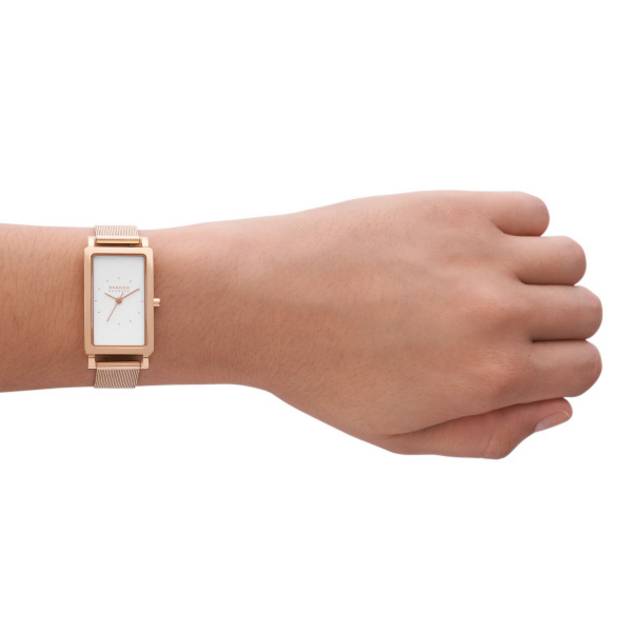 SKAGEN Armbanduhr