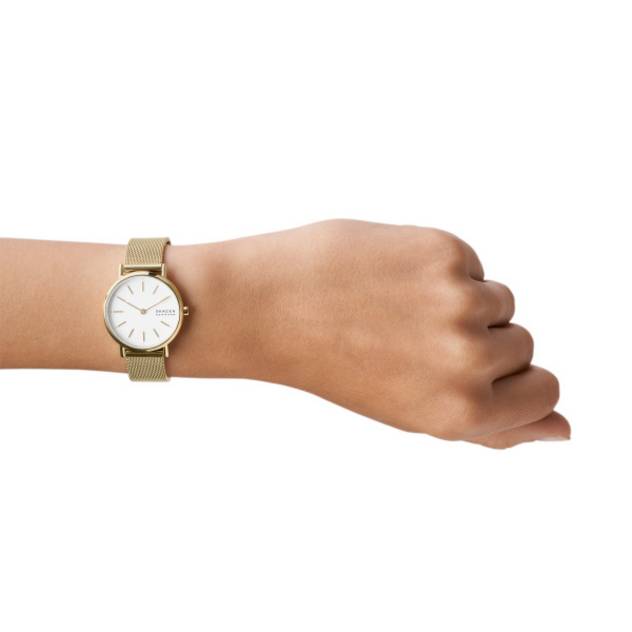 SKAGEN Armbanduhr
