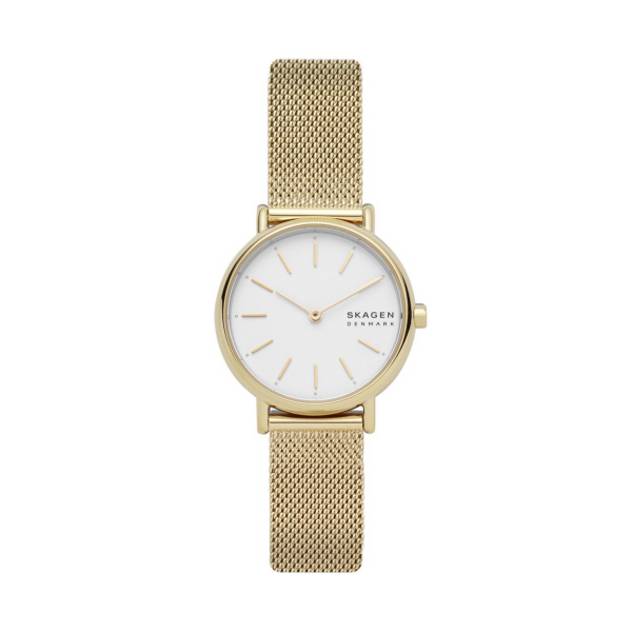 SKAGEN Armbanduhr