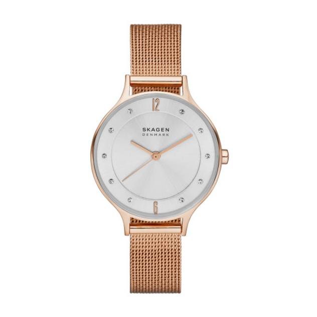 SKAGEN Armbanduhr