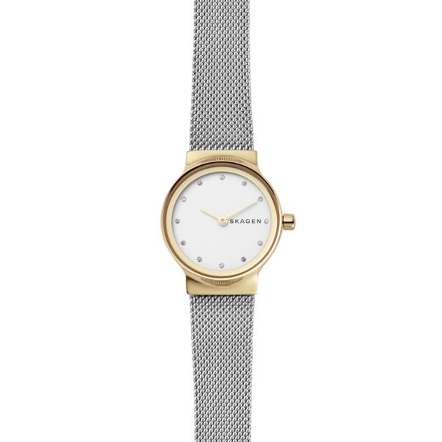SKAGEN Uhr "Freja"