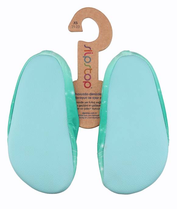 Slipstop Hausschuh "Bellisima"