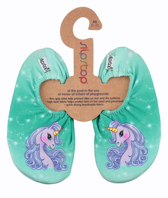 slipstop Hausschuh "Bellisima"