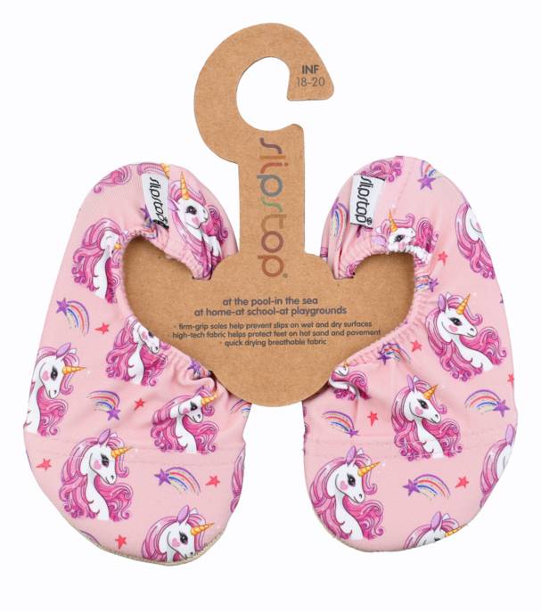 slipstop Hausschuh "Iris"