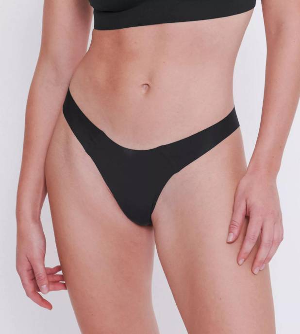 SLOGGI Sloggi ZERO Feel 2.0 Tiny Tanga