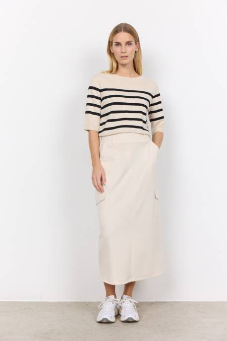 SOYACONCEPT SC-DOLLIE STRIPE 765