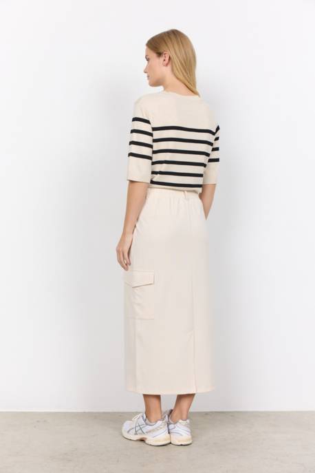 SOYACONCEPT SC-DOLLIE STRIPE 765