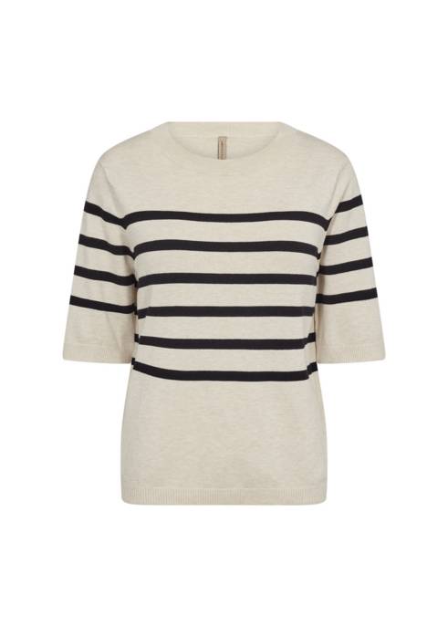 SOYACONCEPT SC-DOLLIE STRIPE 765