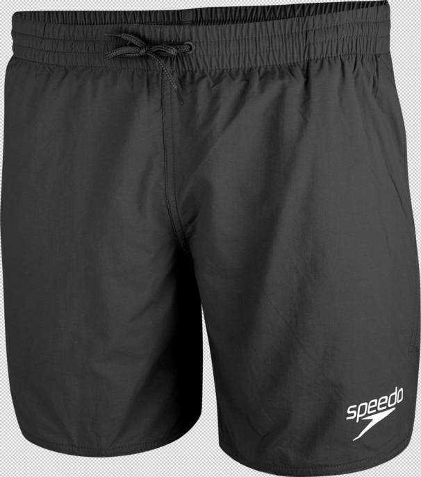 Speedo ESSS 16 WATERSHORT AM BLK