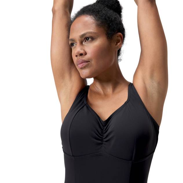 Speedo Shaping-Badeanzug "AquaNite 1 Piece"