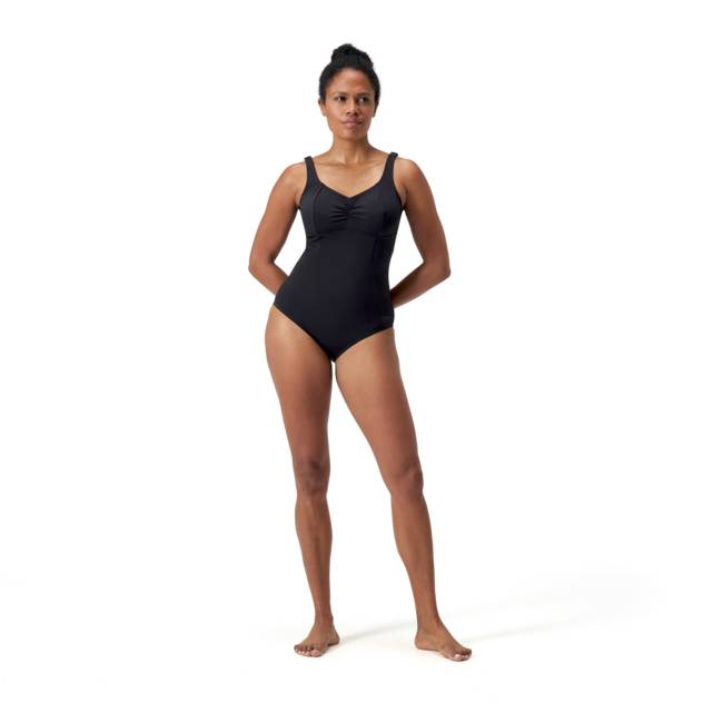 Speedo Shaping-Badeanzug "AquaNite 1 Piece"