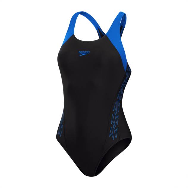 Speedo Womens Hyperboom Splice Racerback