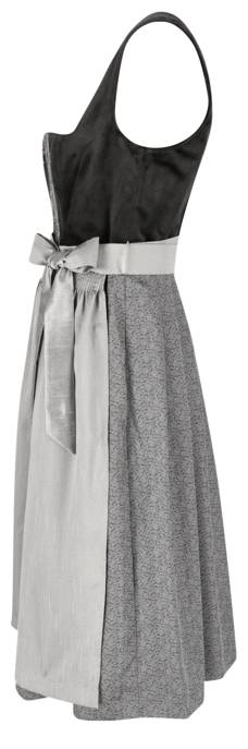 Spieth & Wensky Dirndl "Buchsbaum"