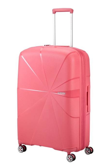 Samsonite American Tourister Spinner "Starvibe" 77/28 EXP TSA