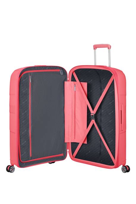 Samsonite American Tourister Spinner "Starvibe" 77/28 EXP TSA