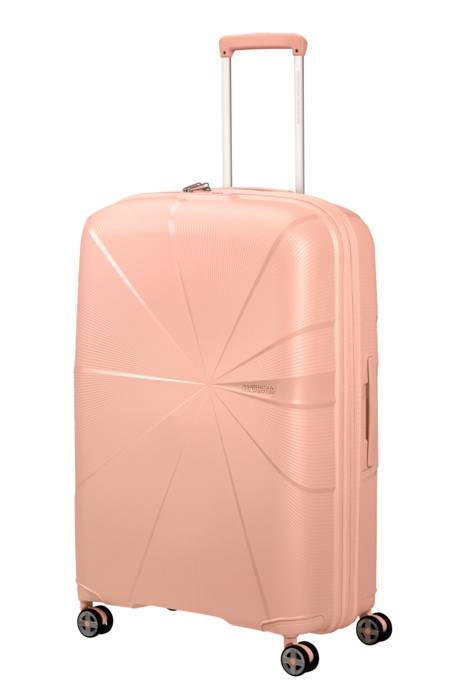 Samsonite American Tourister Spinner "Starvibe" 77/28 EXP TSA