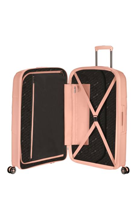 Samsonite American Tourister Spinner "Starvibe" 77/28 EXP TSA