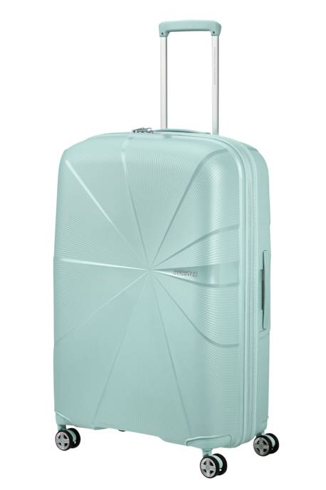 Samsonite American Tourister Spinner "Starvibe" 77/28 EXP TSA