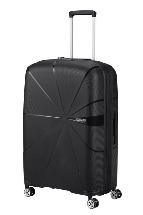 Samsonite American Tourister Spinner "Starvibe" 77/28 EXP TSA