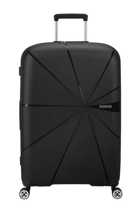 Samsonite American Tourister Spinner "Starvibe" 77/28 EXP TSA