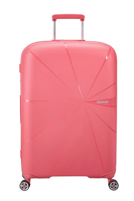 Samsonite American Tourister Spinner "Starvibe" 77/28 EXP TSA
